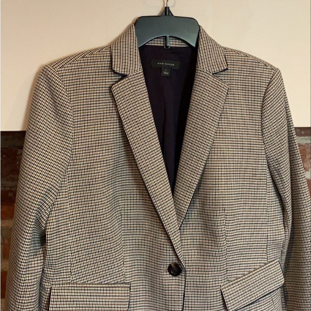 NWOT Ann Taylor Blazer | Women’s Size 6